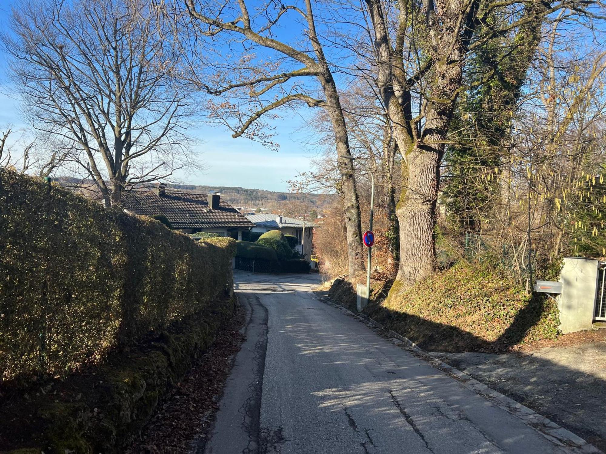 Liboria I Villa Mit Seeblick 10Min Vom See ヘルシング・アム・アンマーゼー エクステリア 写真